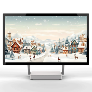 24 "ホバーリングディスプレイオールインワンPC I7 2000Nits、ペンワークステーションデザイン/ゲーム - Product Image 1