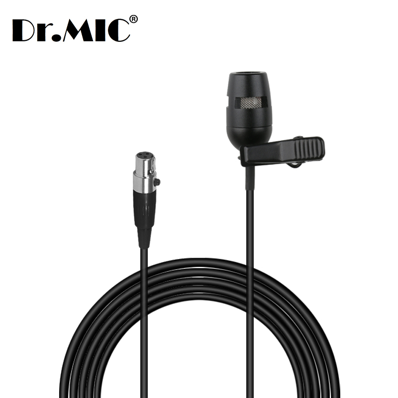 3 pines para AKG negro