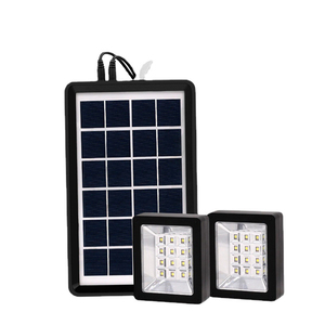 便携式电源用快速交付锂电池组太阳能系统6V 3W - Product Image 3