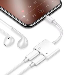USB C至3.5毫米插孔Aux音频适配器C型快速充电转换器适配器USB C适配器 - Product Image 4