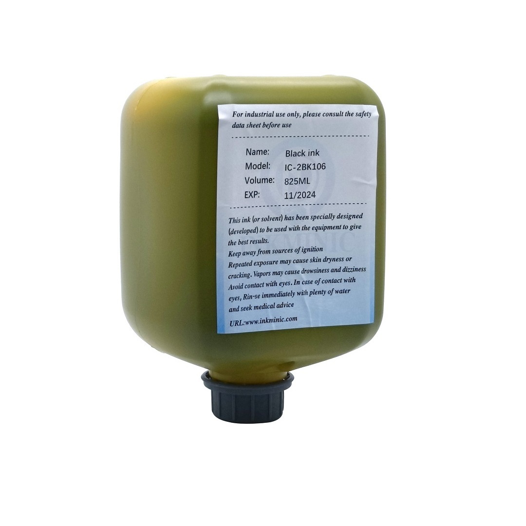 หมึก IC-2BK106