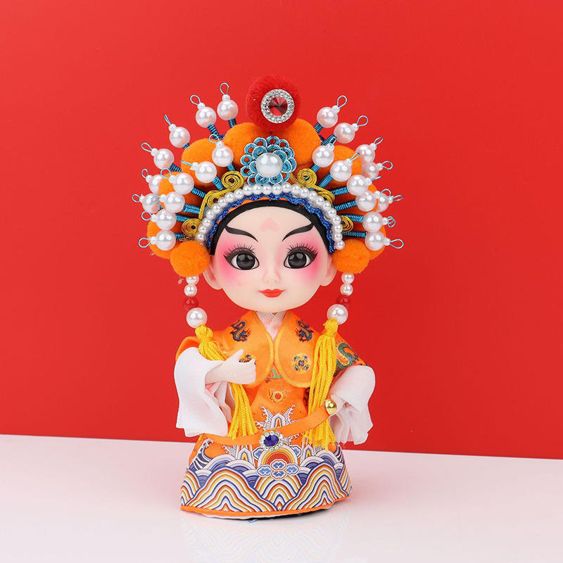 Minghuang de espiga de 6 pulgadas