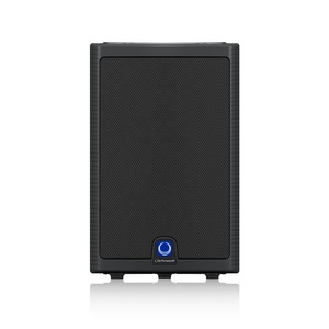 Turbosound กล่อง M10เครื่องเสียง, ลำโพงพลังสูง10นิ้ว600วัตต์อุปกรณ์เครื่องเสียงระบบ PA สำหรับสตูดิโอในร่ม - Product Image 2