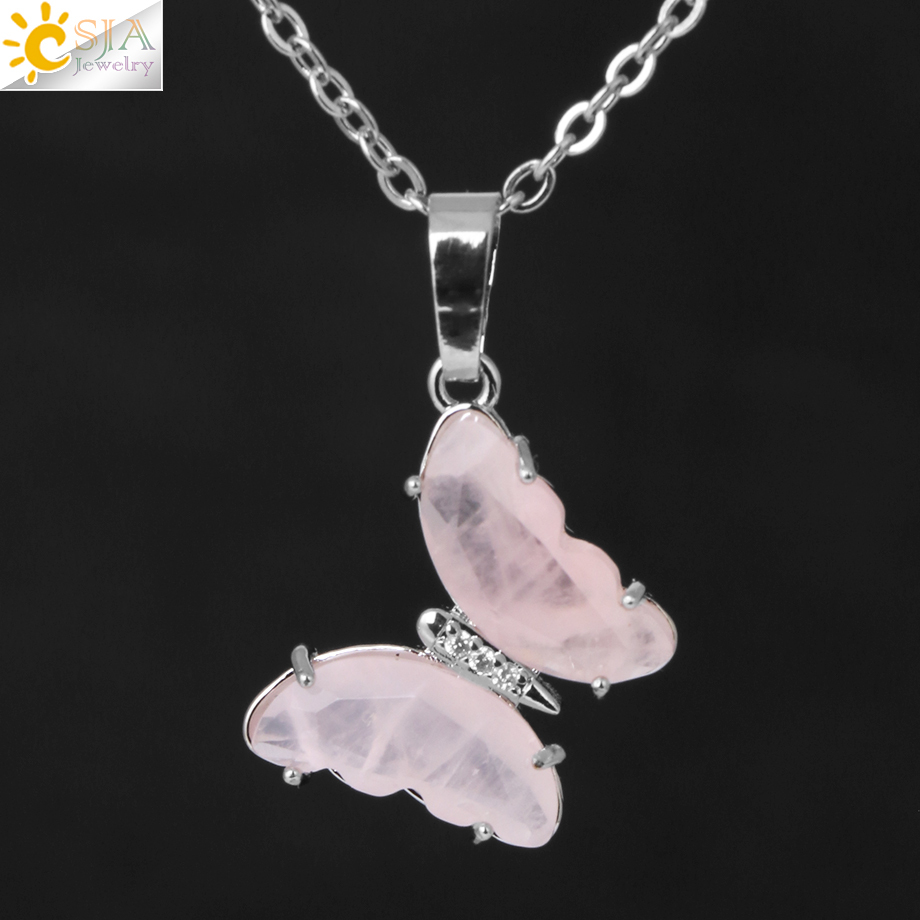 Rose Quartz S