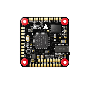 Smartwave-Radiolink F405 ESC Controller di volo per droni RC supporta Ardupilot 6CH SBUS/CRSF giroscopio ad alta precisione Mini 2 - Product Image 1