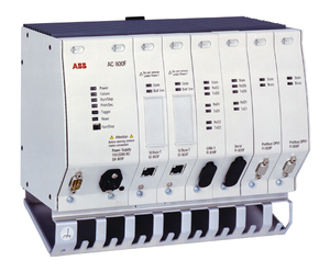 Nueva unidad base AC800F PM802F original con controlador de RAM con batería de 16 MB CPU Module3BDH000002R1 interfaz de entrada analógica - Product Image 1
