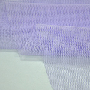 Suzhou Meidao simple mosquito net rollo de tela de malla de tela de estiramiento vestidos velo de tul baile Accesorios - Product Image 3