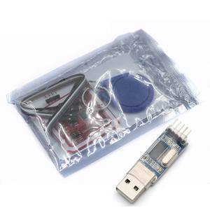 スマートエレクトロニクス工場価格ワイヤレスNFCPN532RFIDモジュールV3バージョンリーダーライターモジュール - Product Image 3
