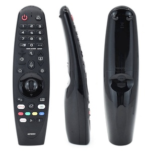 RCU Factory Magic Voice Function Universal <strong>Remote</strong> Control Fit for LG Smart TV 2022 AN-MR20GA AKB75855501 - Product Image 4