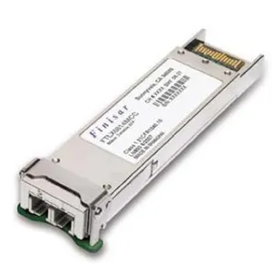 Original <strong>Finisar</strong> FTLX6614MCC-FH 10G C-Band Tunable 40km DWDM XFP DDM Optical module Transceiver - Product Image 1