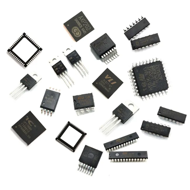 IC-Chip mit integrierter Schaltung Speicher FLASH auf Lager SAMSUNG SOP-48 K9K8G08U0D-SIB0