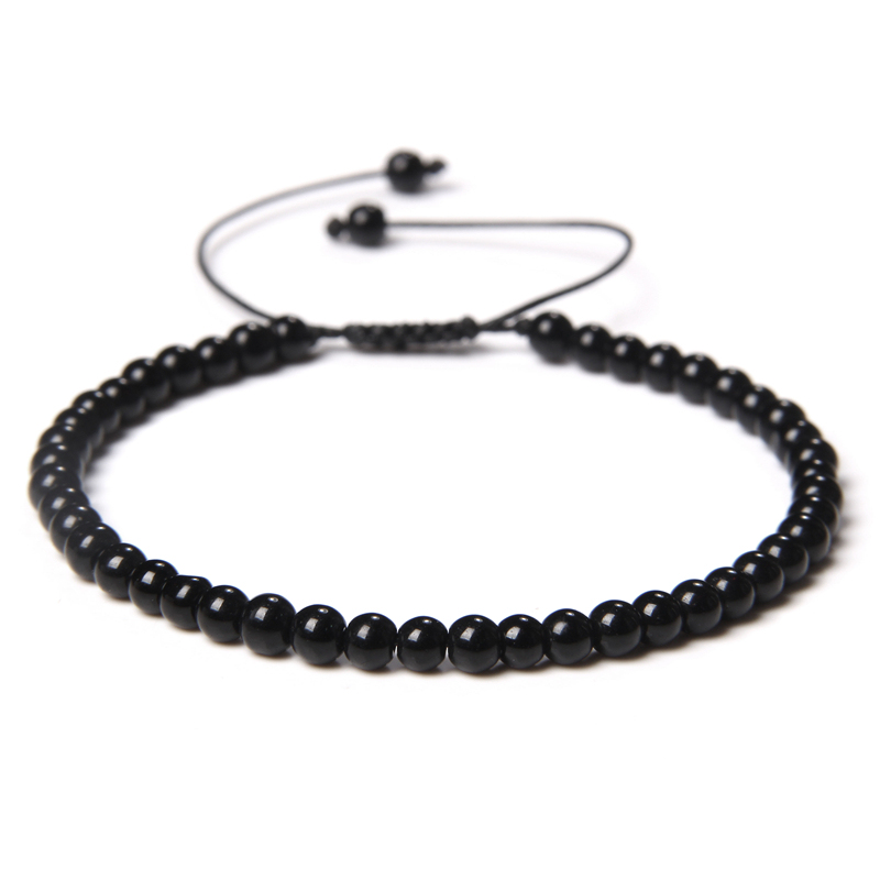 Onyx noir