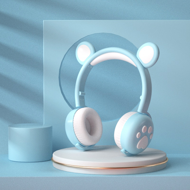 Bleu