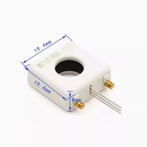 Nuevo Original WCS1800 WCS1600 Sensor de corriente eléctrica Sensor de presión DIP Categoría de producto Sensores de presión - Product Image 1