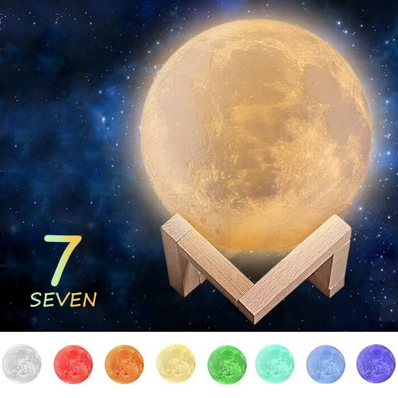 7 colori