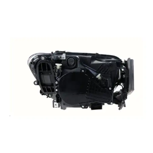 BMW 7 serisi F01 F02 M7 için 2009-2015 LED farlar modifiye ön gündüz farları otomobil parçaları - Product Image 6