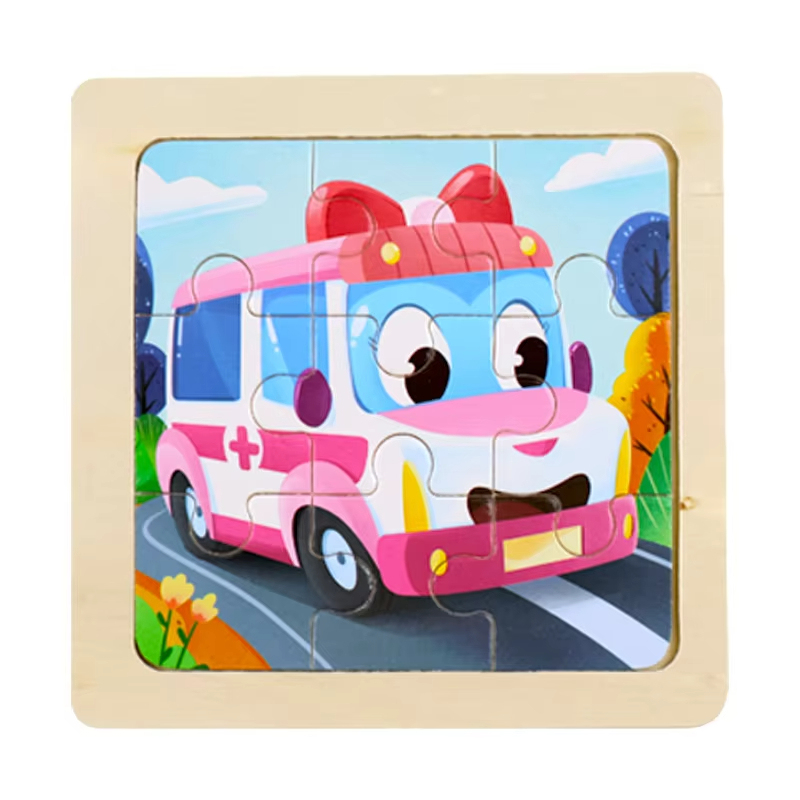 Ambulance