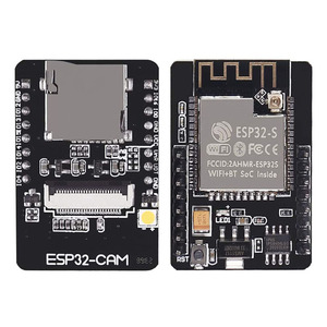 ESP32-CAM WiFi-Kamera-Entwicklungs board mit OV2640 für elektronische Module - Product Image 6