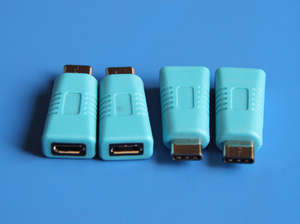 迷你型c usb-c到微型usb适配器 - Product Image 5