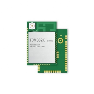 FCM362K IoT inalámbrico con WiFi 6 + BLE para el control remoto basado en comandos - Product Image 1