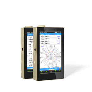 OHSP350UV Chroma Meter Licht Meter Optische Spektrum Analysator Mit USB Computer - Product Image 1