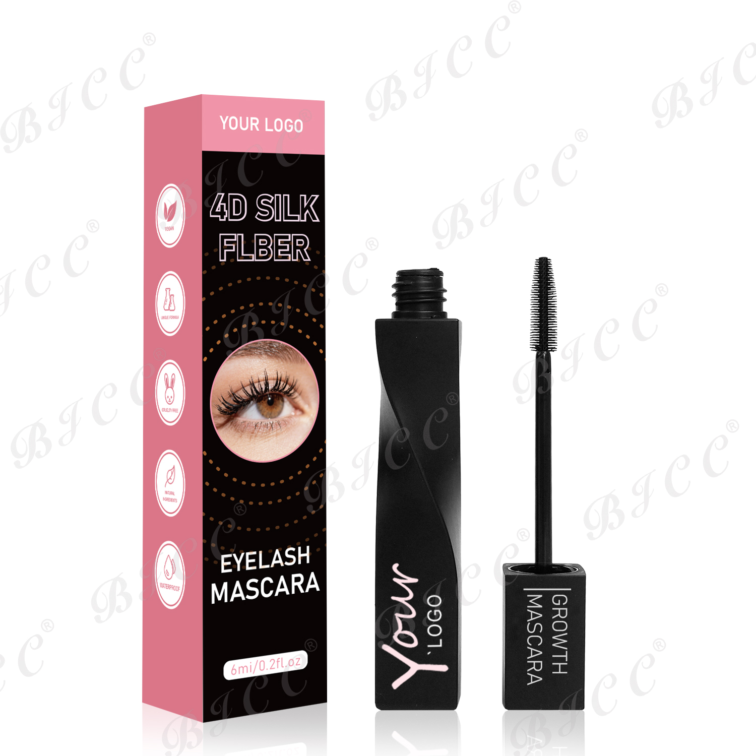 Mascara 16