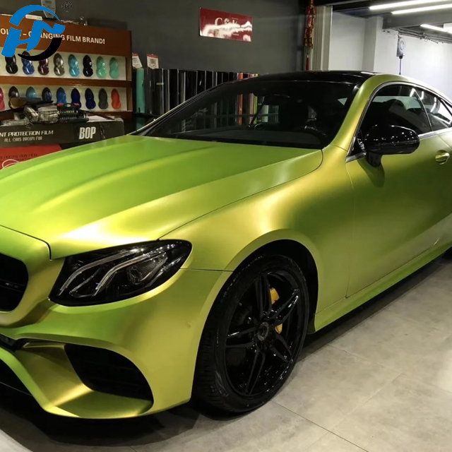 Lime green