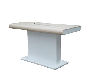 Precio de fábrica Pantalla de teléfono móvil Soporte de mesa Mostrador de tienda moderno - Product Image 1