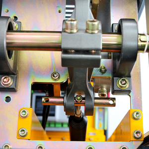 Cancello intelligente della barriera del veicolo del cancello della barriera di sicurezza del motore senza spazzole DC24V per il sistema di controllo accessi del veicolo