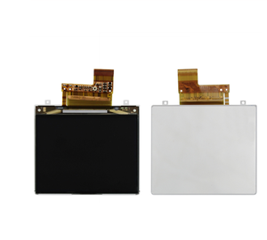 iPod视频液晶显示屏5th 5.5th液晶显示屏 - Product Image 1