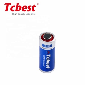 家用电器12V 23A碱性原电池玩具手电筒消费电子电动工具 - Product Image 3