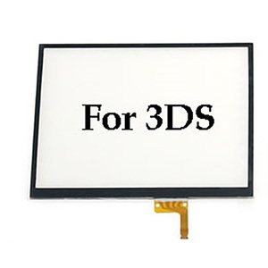 Màn hình cảm ứng Flex thay thế cho Nintendo 3DS/NDS/NDSi sửa chữa <span class=keywords><strong>Digitizer</strong></span> cho new3ds Glass Bảng điều chỉnh - Product Image 2