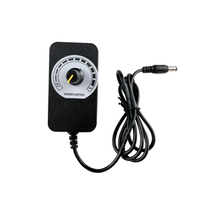 Ac dc 3-12v 1a מאוורר חשמלי מקדחה מנוע מתכוונן מתח משתנה מהירות שליטה אור dmmer בקר מתאם מתח