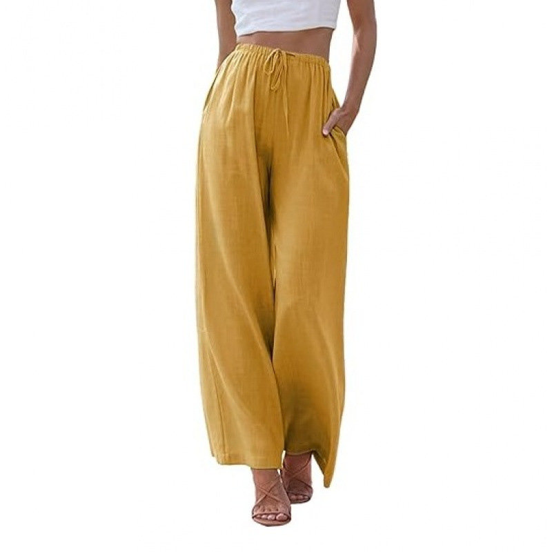 Jaune gingembre