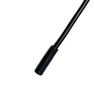 DC Power Distributor <strong>Cable</strong> <strong>1</strong> Female to 7 Male Barrel Plug 5.5 <strong>mm</strong> X 2.<strong>1</strong> <strong>mm</strong> Suitable for CCTV Cameras and LED Lights - Product Image 1