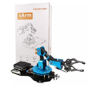 Hiwonder xArm2.0新しいインテリジェントロボットアームサポートスクラッチ & Pythonプログラム - Product Image 6