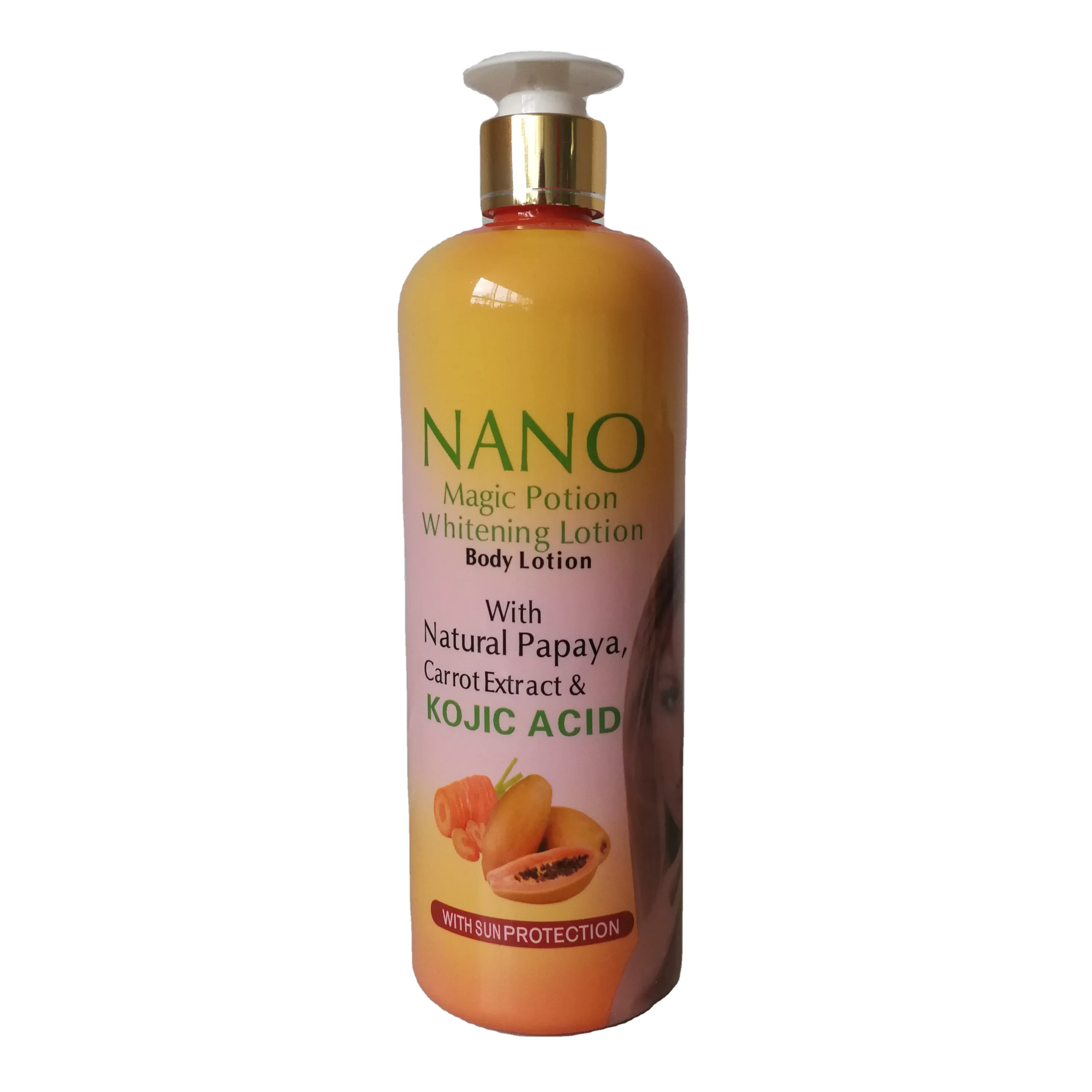 Caro beauté blanchiment rapide nano razac rubee rinju afrique Offre Spéciale cacao beurre de karité lotion pour les mains et le corps