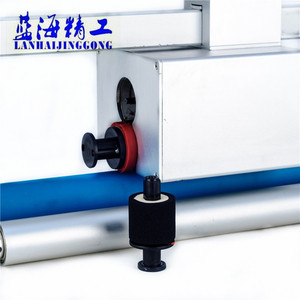 Hot Ink Roll Coder LH1100 <strong>Coding</strong> Machine - Product Image 3