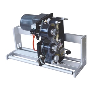 Automatic Hot Stamp Coder <strong>Ribbon</strong> <strong>Machine</strong> for Expiry Dates and <strong>Batch</strong> Numbers <strong>Coding</strong> <strong>Machines</strong> - Product Image 1