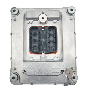 21323765 nuova scheda del computer del motore ECU con modulo controller del programma adatto per Volvo D13 - Product Image 2