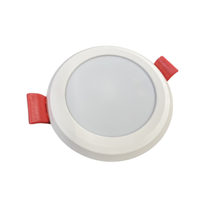 Sensor de Ocupación IoT de Detección Dual de 24G Sensor de Movimiento PIR y Microondas