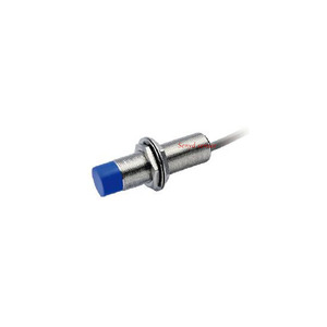 M12 M18 M30 sensore di prossimità induttivo analogico con uscita 0-10v 0-20mA - Product Image 5