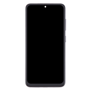 三星银河S23 SM-S911B欧盟版薄膜晶体管液晶显示屏数字化仪全组件带框架 - Product Image 2