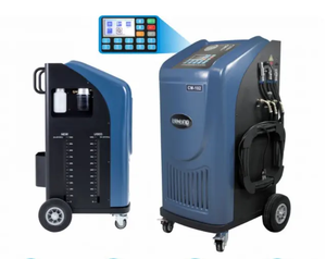 带CE的ATF CM-102变速器流体交换机Atf冲洗机 - Product Image 3