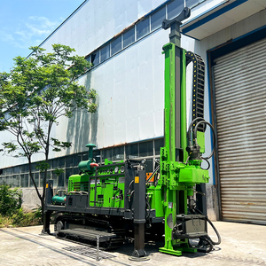 Khoan lỗ khoan equiment đất lấy mẫu khoan nhỏ di động lõi địa kỹ thuật khoan Giàn Khoan <span class=keywords><strong>SPT</strong></span> lõi khoan Giàn Khoan - Product Image 6