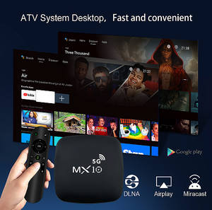 New <strong>Model</strong> M10 5G Quad Core ARM Cortex-A53 <strong>Android</strong> Smart Tv <strong>Box</strong> Wifi 6 Support 8k 1gb 8gb Ota Update <strong>Box</strong> Tv <strong>Android</strong> - Product Image 2