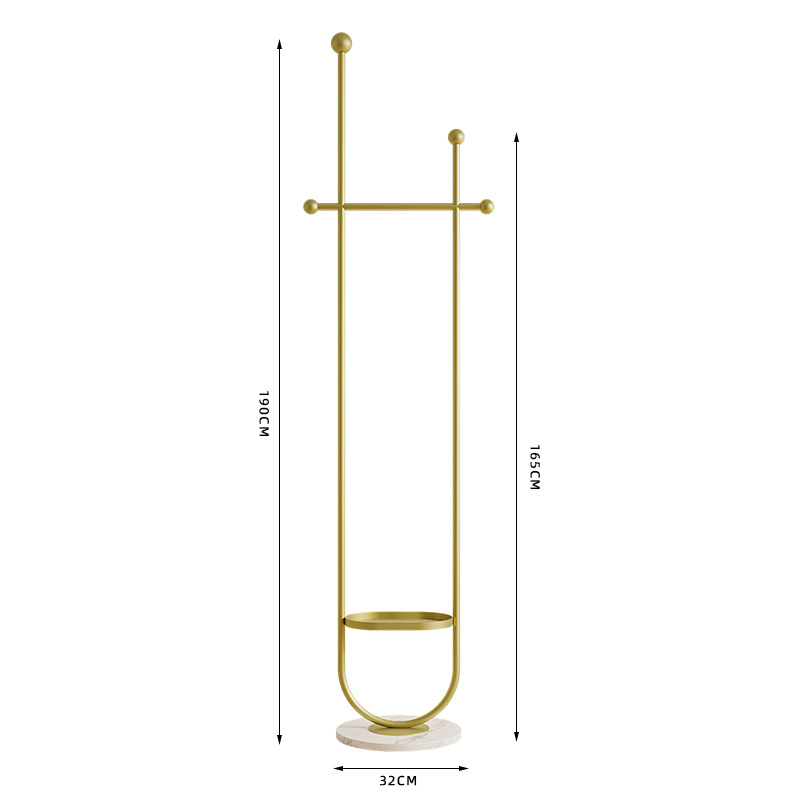 U-shaped white base with sheet metal bracket