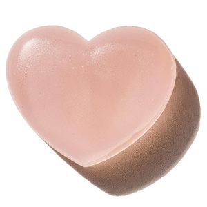 ניקוי פנים מאוזן אישית ph-konjac צורת לב בר סבון עם זרע תמרינדי חומצה היאלורונית - Product Image 6