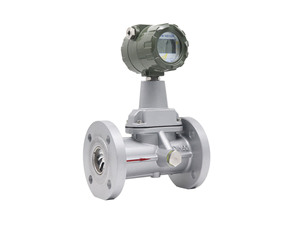 LEDデジタル渦流量計パルス出力 - Product Image 6