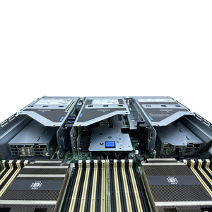 Servidor DELL R7525 PowerEdge R550 Red de computadoras Servidor Win HDD Centro DE DATOS Servidor Intel Xeon 2U Rack - Product Image 5